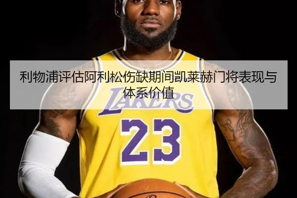 利物浦评估阿利松伤缺期间凯莱赫门将表现与体系价值